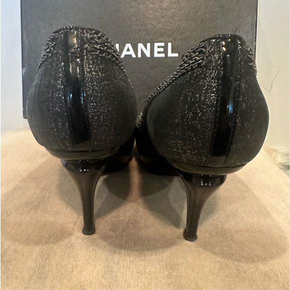 Chanel heels - Picture 7 of 16